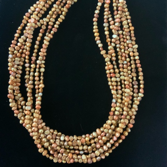 Silpada N1366 necklace - Picture 1 of 6